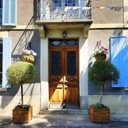 مبيت وإفطار Montauban-de-Luchon Papilio المظهر الخارجي الصورة