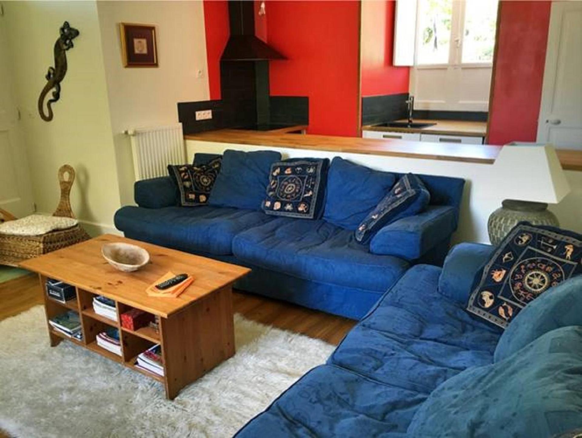 مبيت وإفطار Montauban-de-Luchon Papilio المظهر الخارجي الصورة