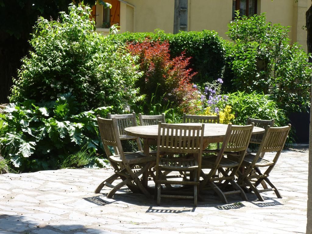 مبيت وإفطار Montauban-de-Luchon Papilio المظهر الخارجي الصورة